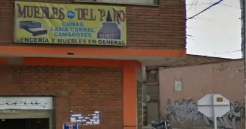 MUEBLES DEL PINO MUEBLES DEL PINO